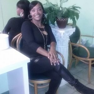 Meet your Posher, Sherrie